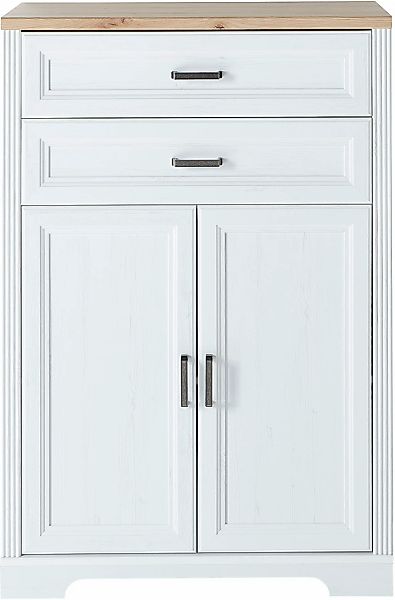 Innostyle Aktenschrank günstig online kaufen