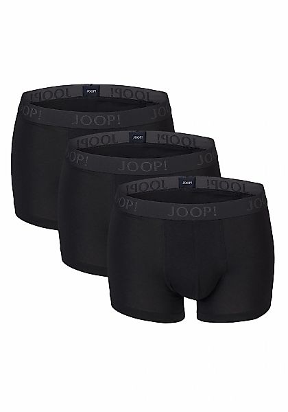 JOOP Boxershorts "Boxershort Everyday 3er Pack" günstig online kaufen