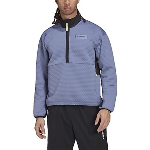 adidas  Sweatshirt Terrex Utilitas Hike günstig online kaufen