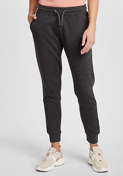 OXMO Sweathose OXPolah Kuschelweiche Sweat Pant günstig online kaufen