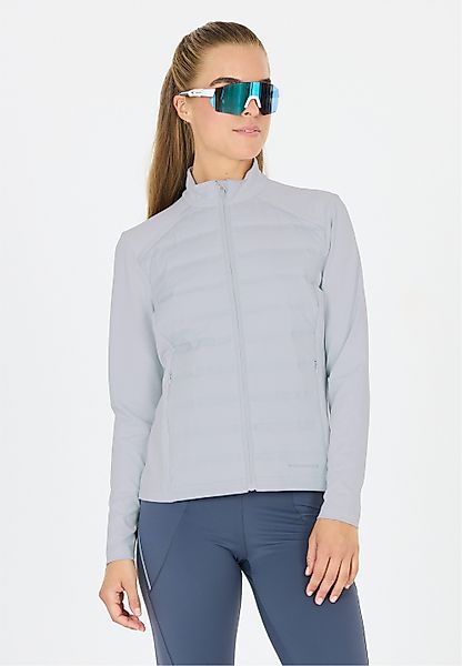 ENDURANCE Laufjacke "Reitta", mit wärmenden Stepp-Einsätzen günstig online kaufen