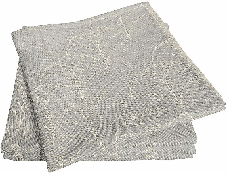 Adam Stoffserviette "Argentinian Criolla Light" günstig online kaufen