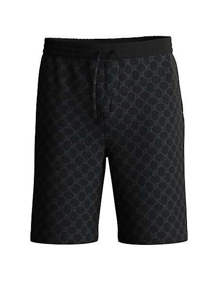 JOOP! Pyjamashorts Leisure sleepwear schlafmode schlafanzug günstig online kaufen