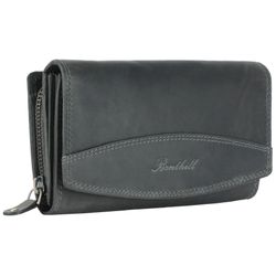 Benthill Geldbörse Damen Echt Leder XXL günstig online kaufen