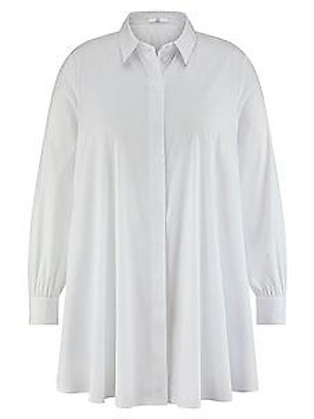 Long-Bluse Emilia Lay weiss günstig online kaufen