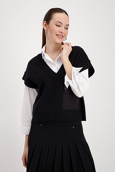 Monari 3/4 Arm-Pullover günstig online kaufen