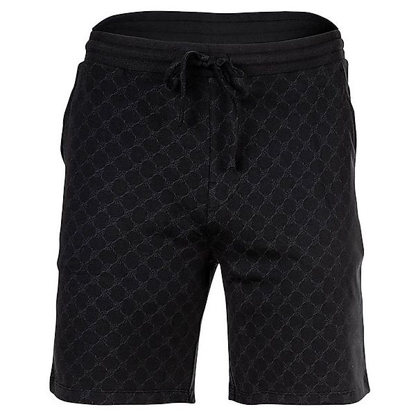 JOOP! Sweatshorts Herren Shorts 1er Pack Baumwolle Leisure (1er Pack, 1er P günstig online kaufen