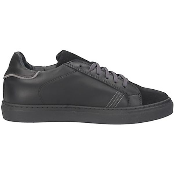 Made In Italia  Sneaker 133 Sneaker Mann SCHWARZ günstig online kaufen