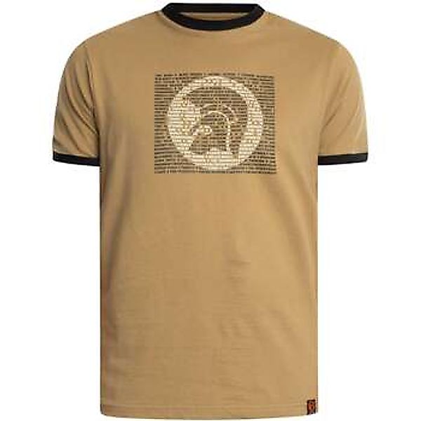 Trojan  T-Shirt T-Shirt mit Künstlerlogo günstig online kaufen