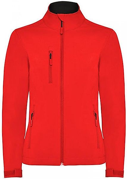 Roly Softshelljacke Damen Nebraska Softshell Jacket, günstig online kaufen