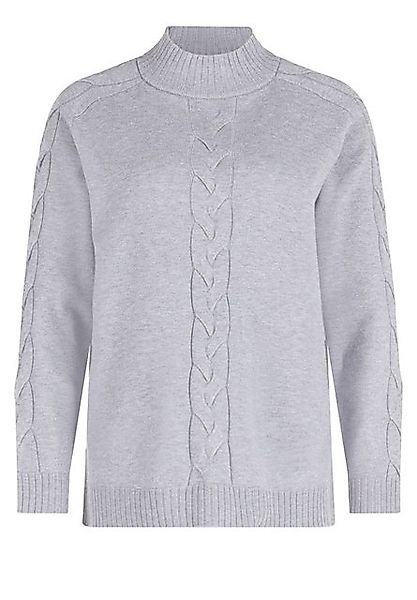 Betty Barclay Wollpullover Betty Barclay / Da.Strick / Strickpullover Kurz günstig online kaufen