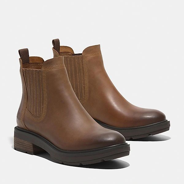 Timberland BRIMFIELDMID CHELSEA BOOT Chelseaboots Stiefelette, Winterschuhe günstig online kaufen