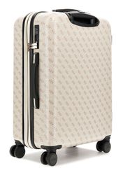 Guess Hartschalen-Trolley 22 In 8-Wheeler Exp., günstig online kaufen