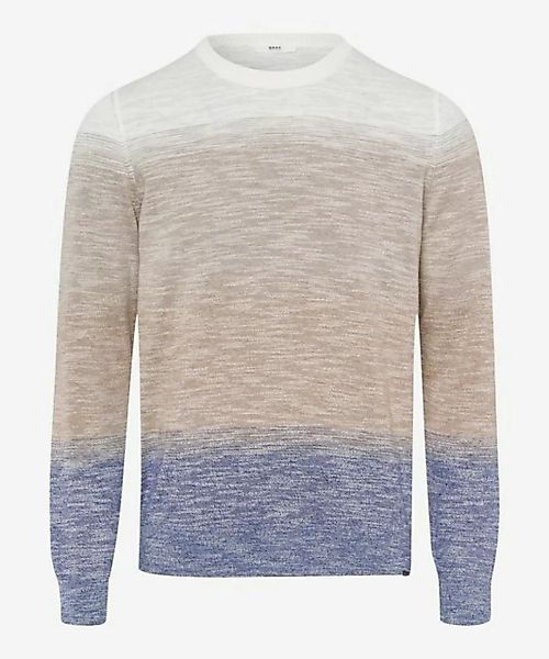 Brax Sweatshirt STYLE.RICK S günstig online kaufen