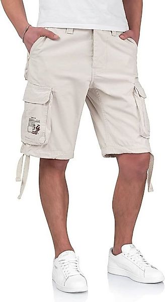 Surplus Raw Vintage Cargoshorts Surplus Raw Vintage Airborne Vintage Herren günstig online kaufen