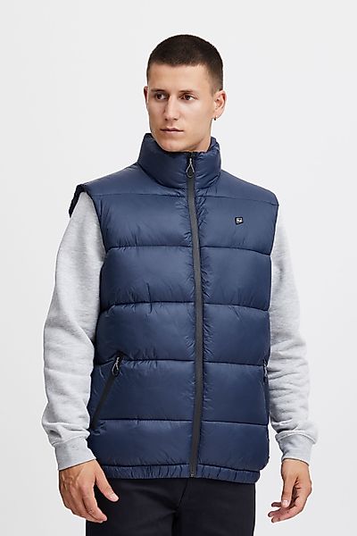 Blend Steppweste BHOuterwear Stilvolle Basic Steppweste günstig online kaufen
