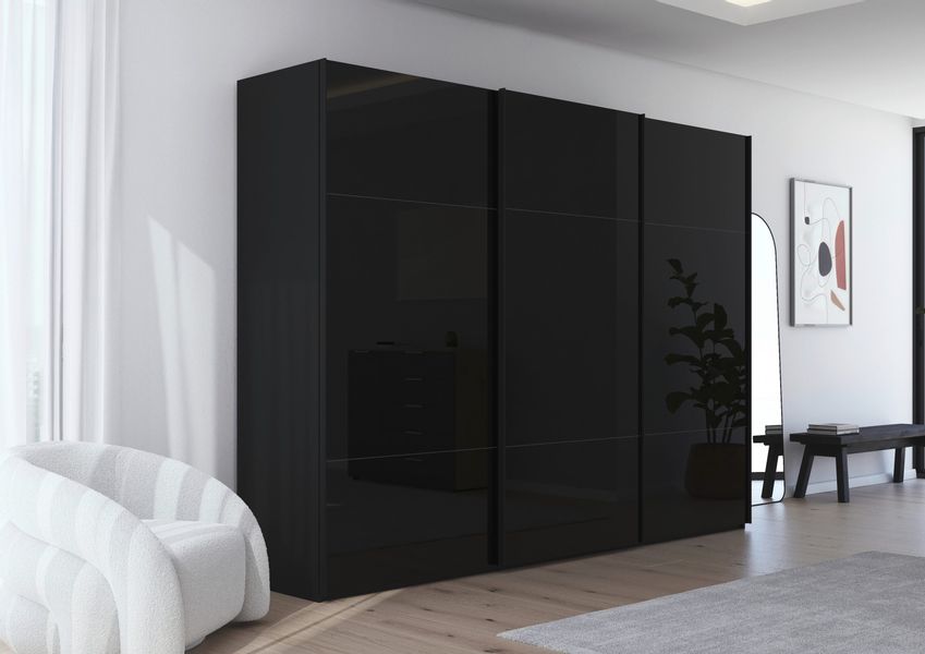 rauch Schwebetürenschrank "Kleiderschrank Schrank Garderobe Schlafzimmersch günstig online kaufen