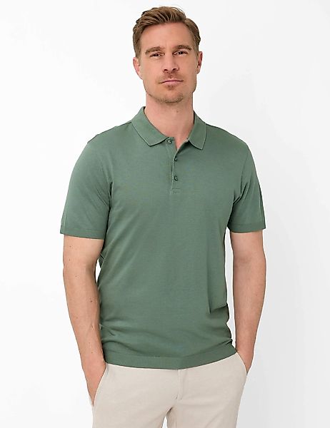 Brax Poloshirt "Style PARVIS" günstig online kaufen