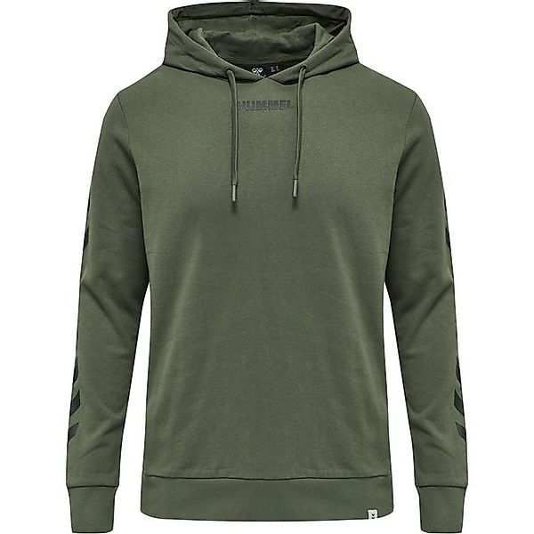 hummel Fleecepullover Hummel Unisex Hoody Legacy Hoodie 212565 günstig online kaufen