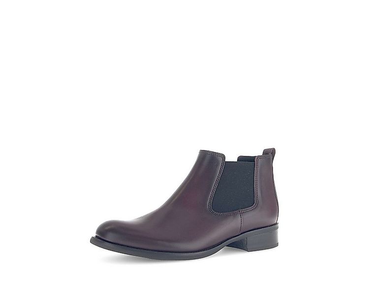 Gabor Chelsea Boot Glattleder Chelseaboots günstig online kaufen