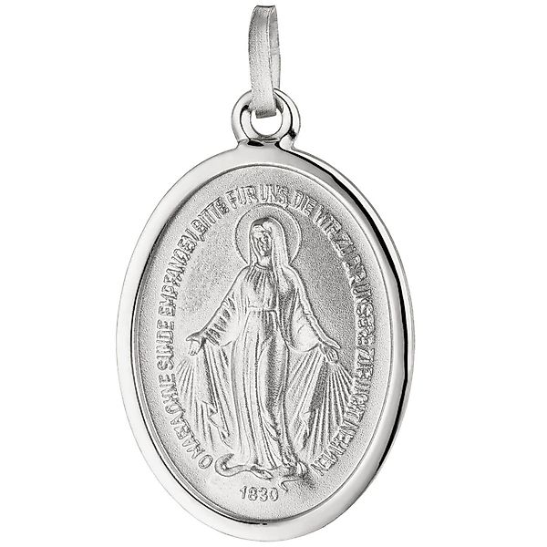 Schmuck Krone Kettenanhänger Anhänger Amulett Milagrosa, günstig online kaufen