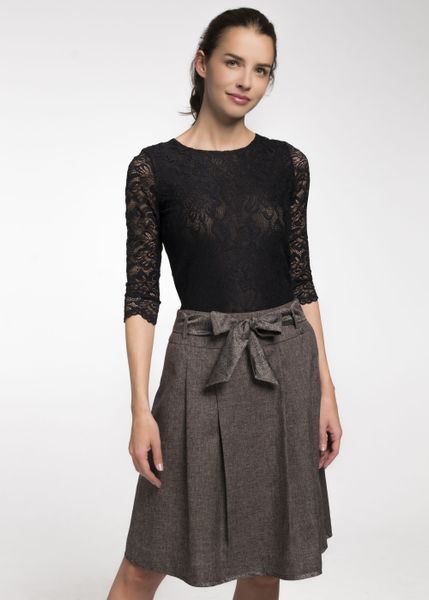 Spieth & Wensky Trachtenshirt Blusenshirt - günstig online kaufen