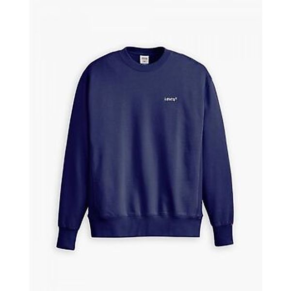Levis  Sweatshirt A9244 0002 AUTHENTIC CREW-SARGASSO SEA günstig online kaufen