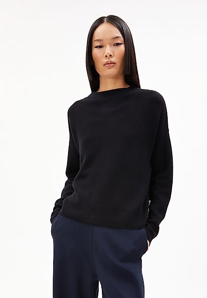 Armedangels Strickpullover MERINAA LINKS LINKS Damen günstig online kaufen