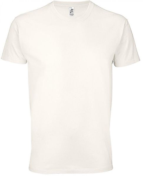 SOLS Rundhalsshirt Imperial Herren T-Shirt Unisex günstig online kaufen