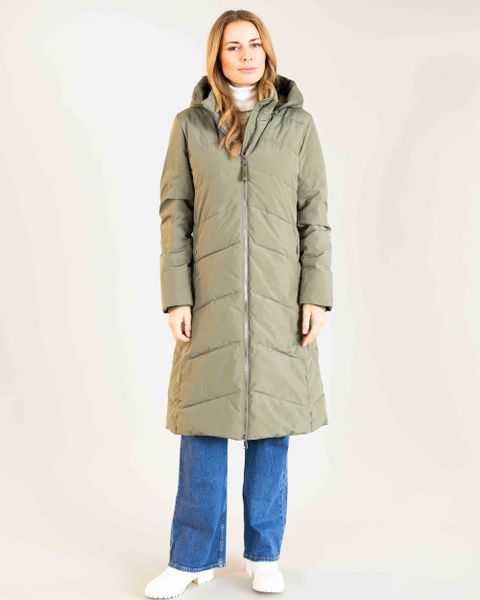 WEGA Green Goose Steppmantel Couranella günstig online kaufen