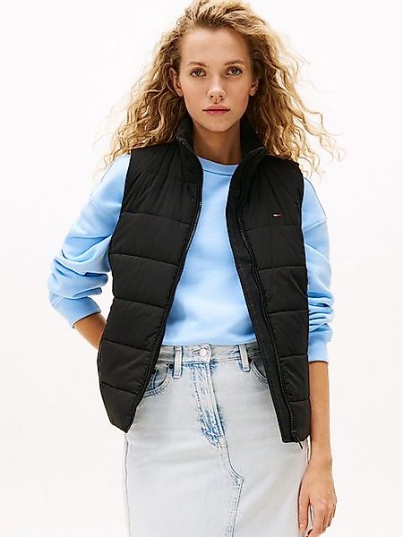 Tommy Jeans Steppweste TJW LW PADDED VEST günstig online kaufen