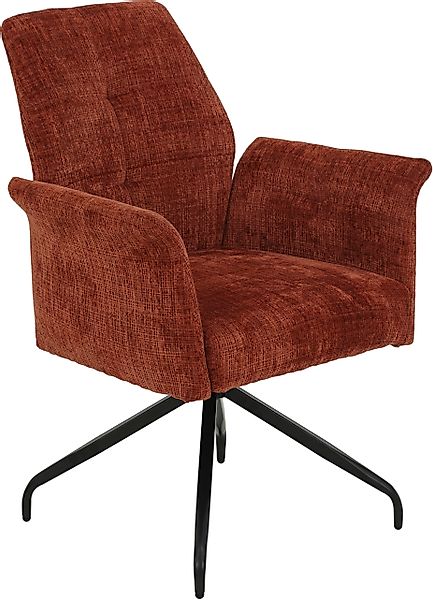 HELA Esszimmerstuhl "VIKTORIA", (Set), 4 St., Komfortsitz mit Federkern, 36 günstig online kaufen