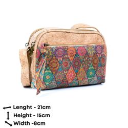 Goodman Design Umhängetasche Damen Umhängetasche aus günstig online kaufen