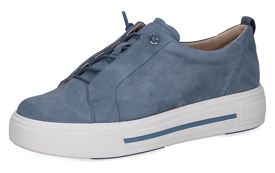 Caprice Slip-On Sneaker, Halbschuh, Freizeitschuh, Slipper günstig online kaufen