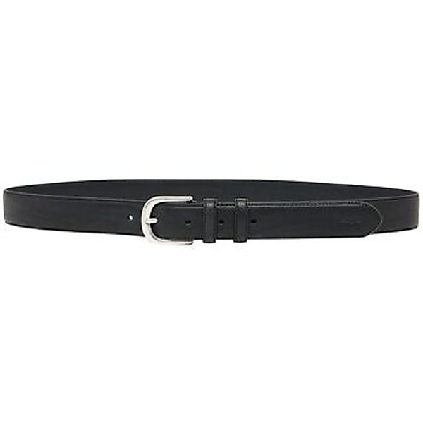 Wrangler  Gürtel 112365272-BLACK günstig online kaufen