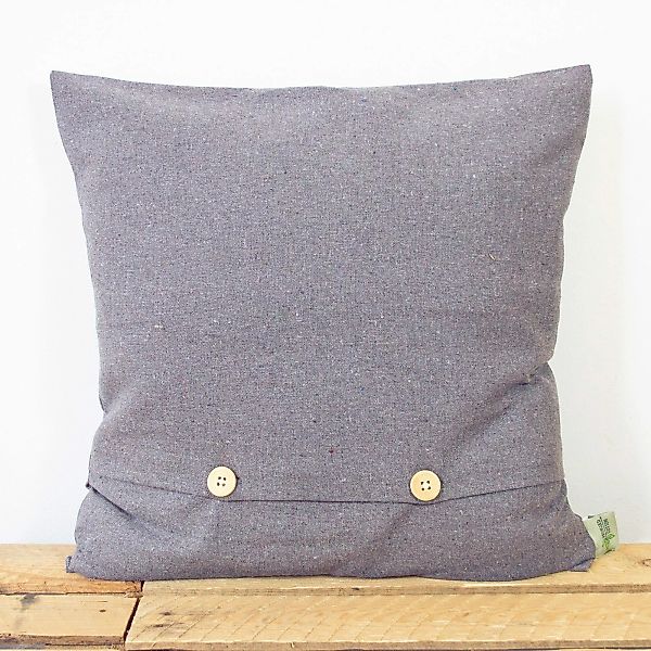 Bow & Hummingbird Kissenbezug Kissenbezug Nordisch günstig online kaufen