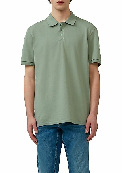 QS Poloshirt günstig online kaufen