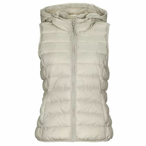 ONLY Steppweste ONLNEWTAHOE HOOD WAISTCOAT OTW günstig online kaufen