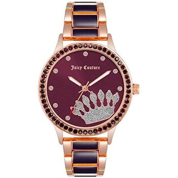 Juicy Couture  Armbanduhr jc1334rgpr günstig online kaufen