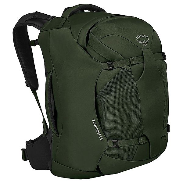 Osprey Reiserucksack Farpoint 55 - Reiserucksack günstig online kaufen
