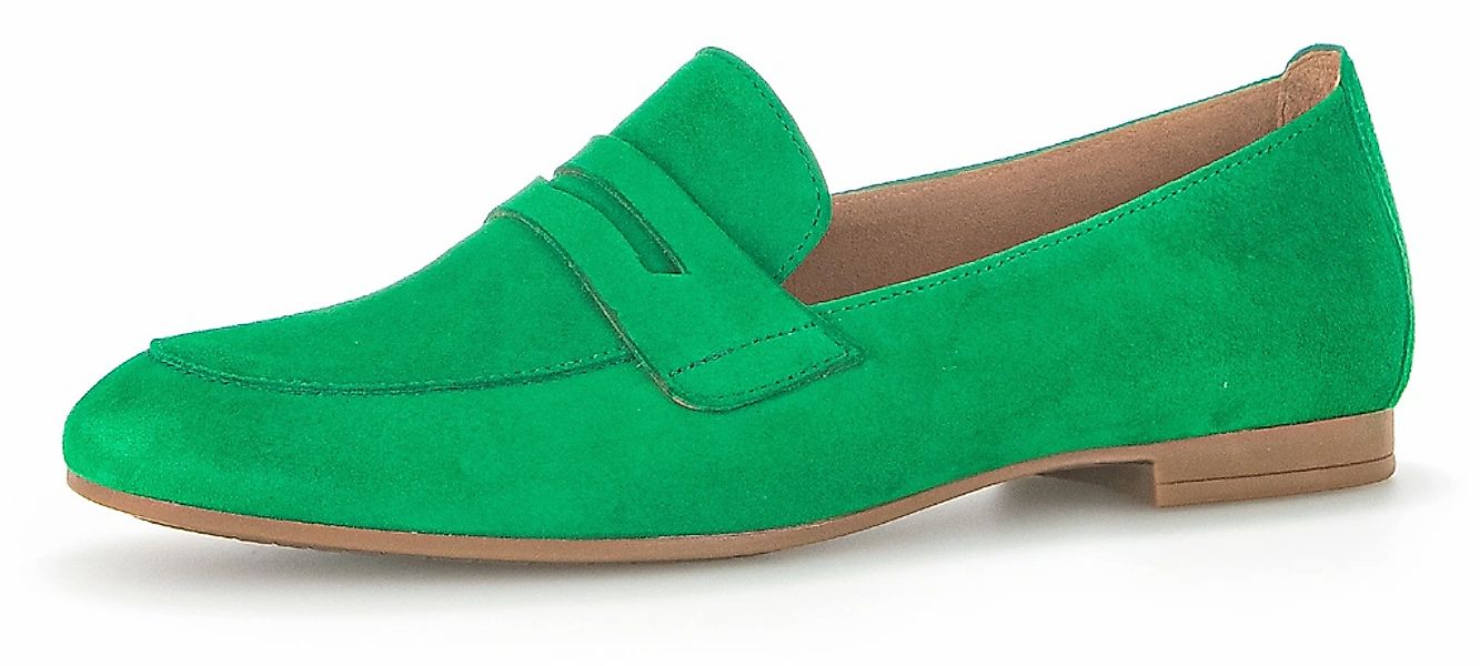 Gabor Loafer Slipper, Business Schuh mit günstig online kaufen