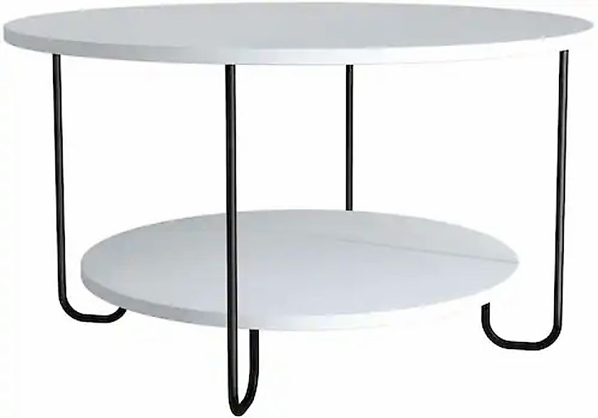 Decortie Couchtisch »CORRO COUCHTISCH« Packung, 1 Stk. tlg. Leichte Montage günstig online kaufen