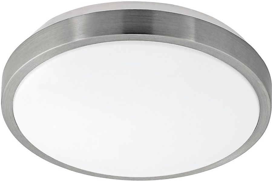 EGLO LED Deckenleuchte »COMPETA 1«, 1 flammig, Leuchtmittel LED-Board   LED günstig online kaufen