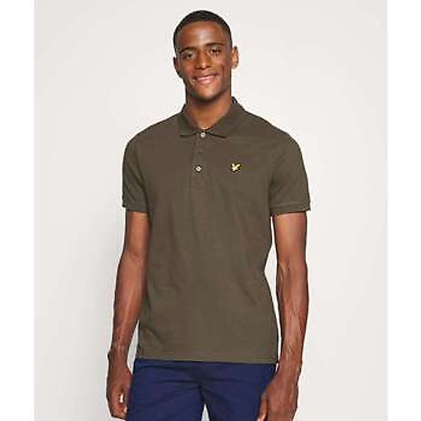 Lyle & Scott  Poloshirt - günstig online kaufen