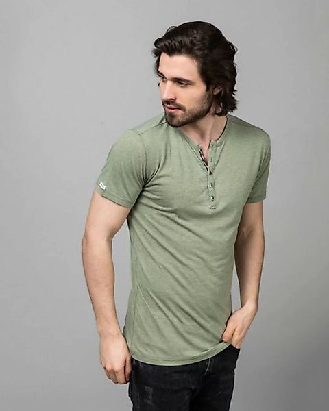 Key Largo T-Shirt MT DIETER button günstig online kaufen