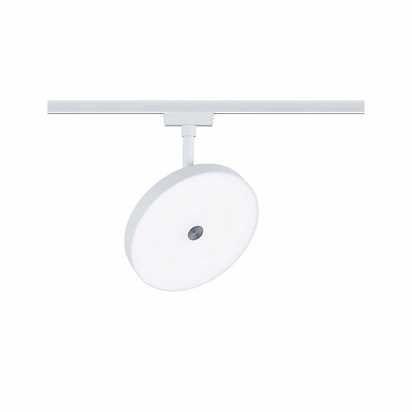 Paulmann "URail LED Schienenspot 3-Step-Dim Hildor 850lm 15W 4000K dimmbar günstig online kaufen