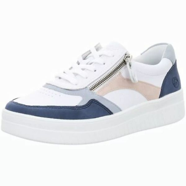 Remonte  Halbschuhe Schnuerschuhe Sneaker D0J01-85 günstig online kaufen