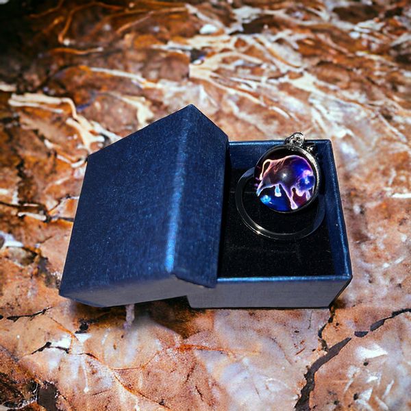 Stelby Schlüsselanhänger mit Gravur Sternzeichen Schlüsselanhänger günstig online kaufen