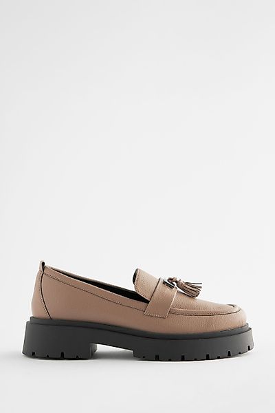 Next Forever Comfort® Loafer mit dicker günstig online kaufen