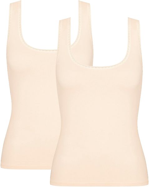 sloggi Unterhemd GO Tank Top C2P günstig online kaufen